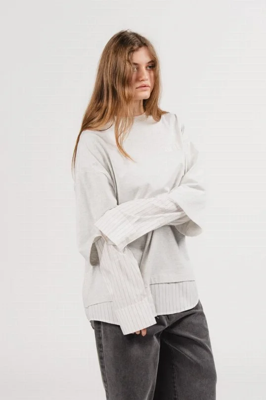 Longsleeve Layered