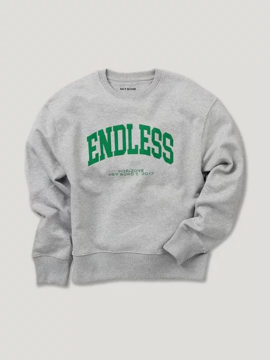 Sweater Endless