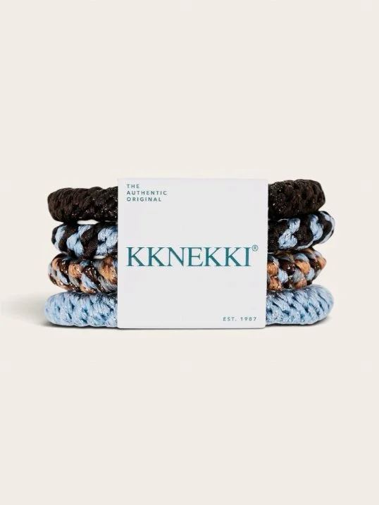 Haargummis  Kknekki Bundle 67
