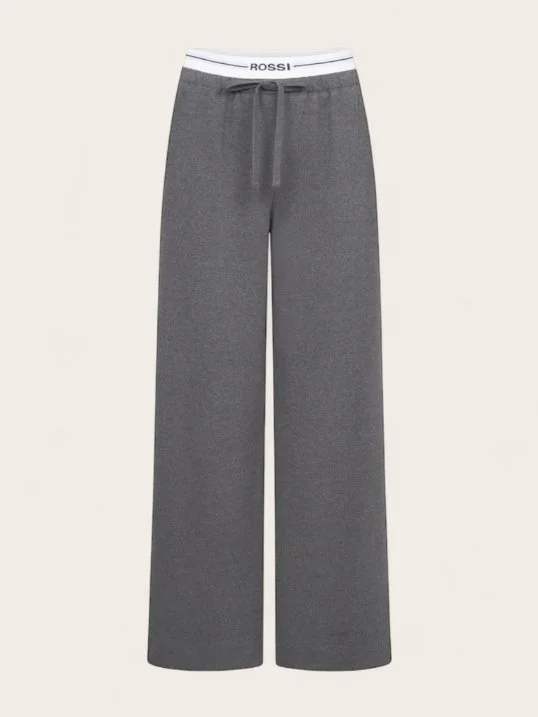 Hose Juma Grey