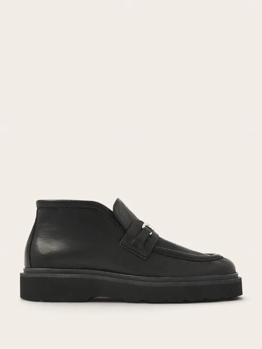 Loafer Ella Monroe Black