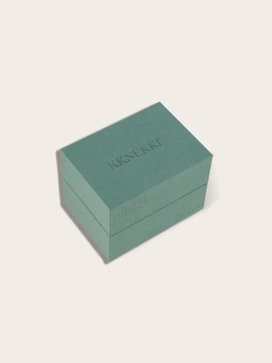 Kknekki Giftbox Small