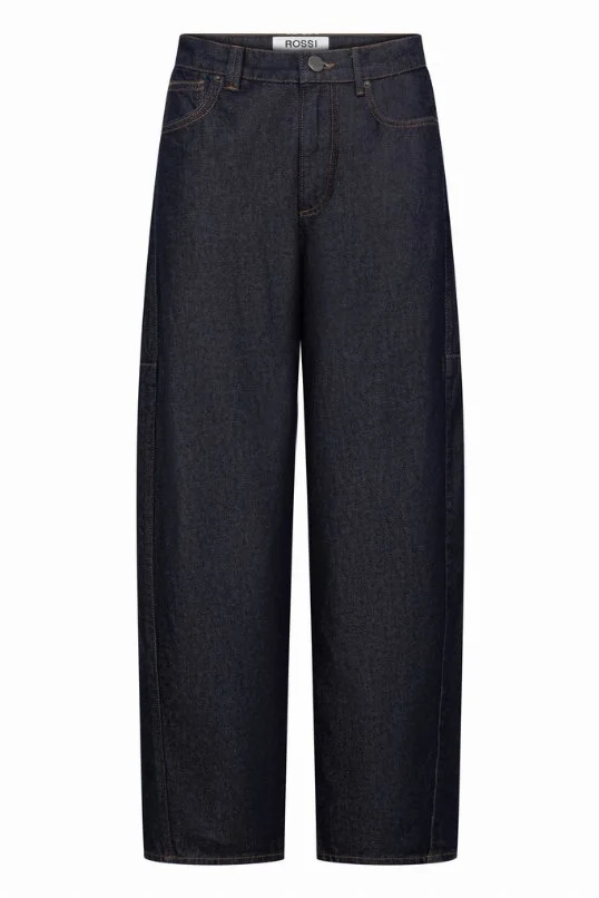 Hose Jorah Rigid Denim