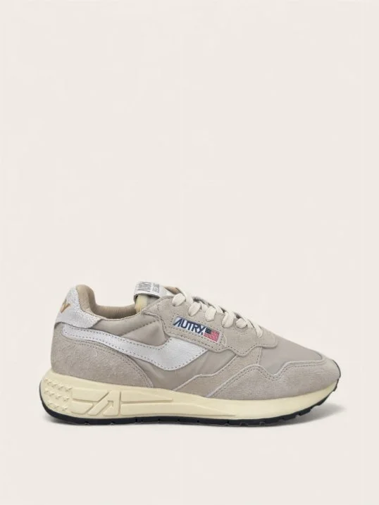 Sneaker Reelwind Pelican