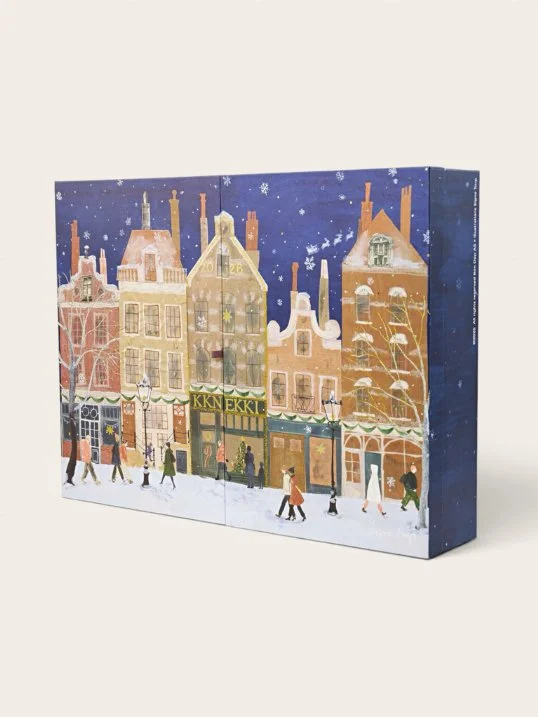 KKNEKKI Adventskalender 2026 - Jetzt vorbestellen