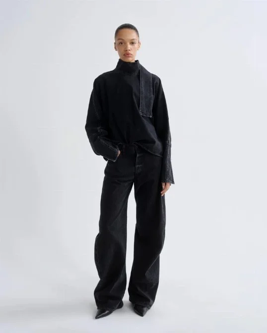 jeans Spiral Vanta