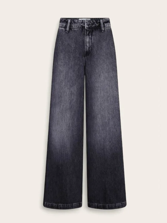 Hose Ivon Soft Denim Authentic Grey