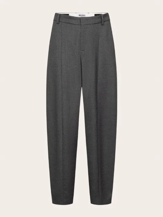 Hose Alyn Cashmere Touch Flanell