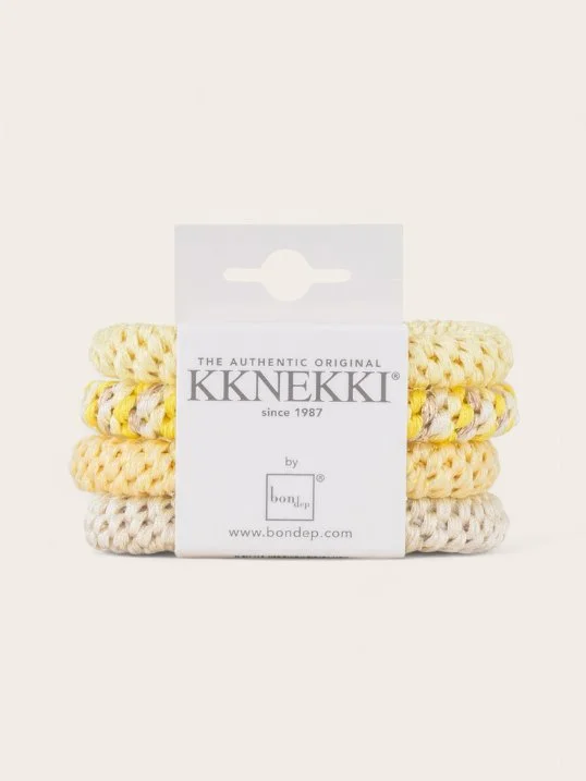Haargummis Kknekki Bundle 48