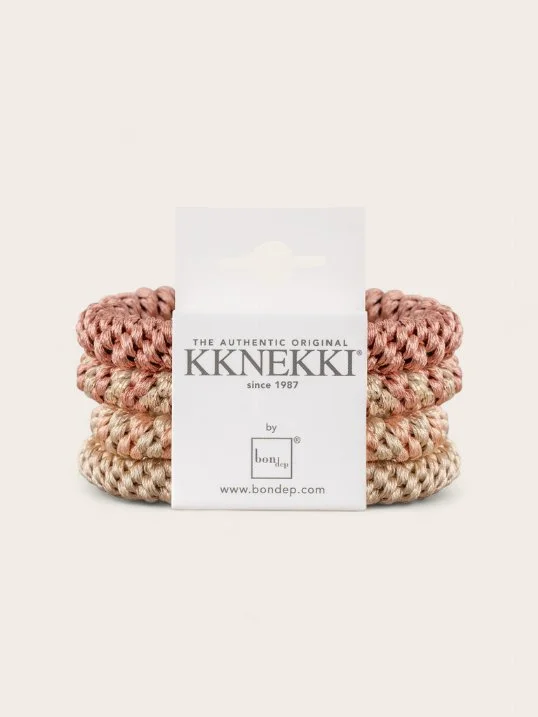 Haargummis Kknekki Bundle 7