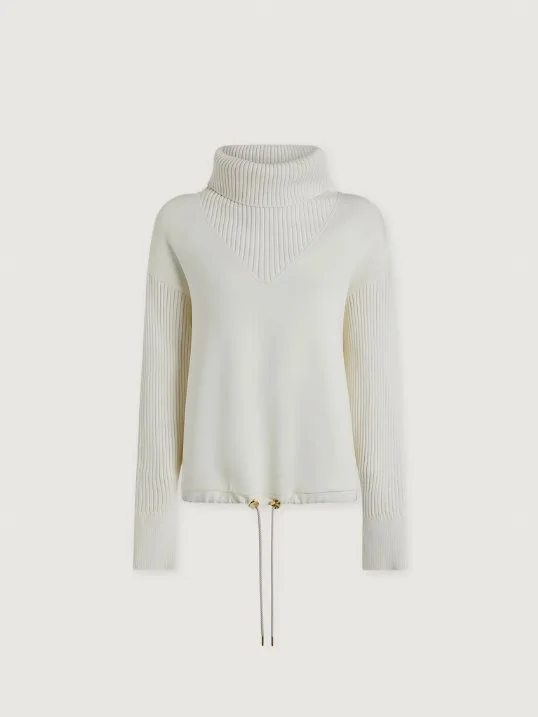 Sweater Hannah Cowl Neck