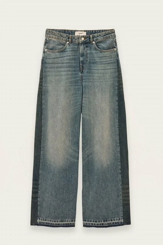 Jeans Mislav Blue