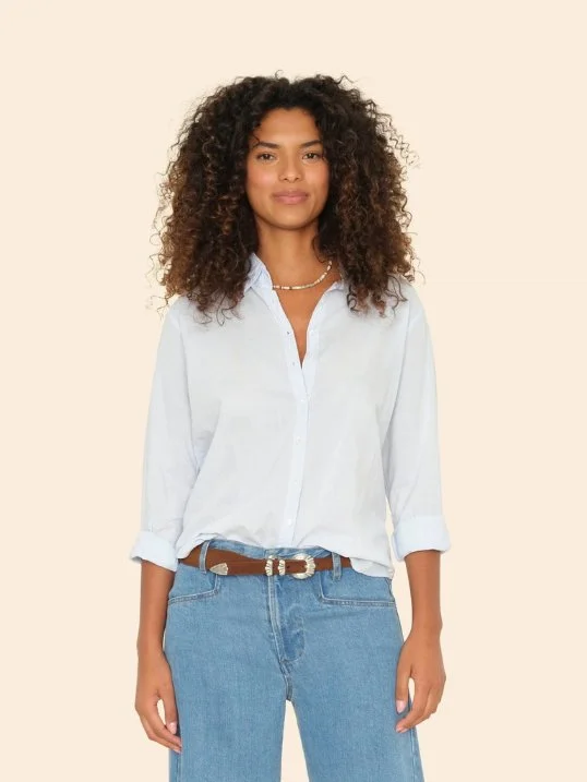 Bluse Beau Skylight