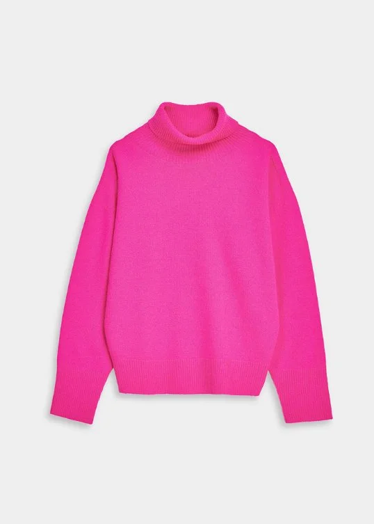 Pullover Extraus Pink