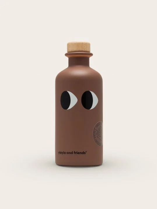 Olivenöl Extra Native mit Schwarzem Trüffel