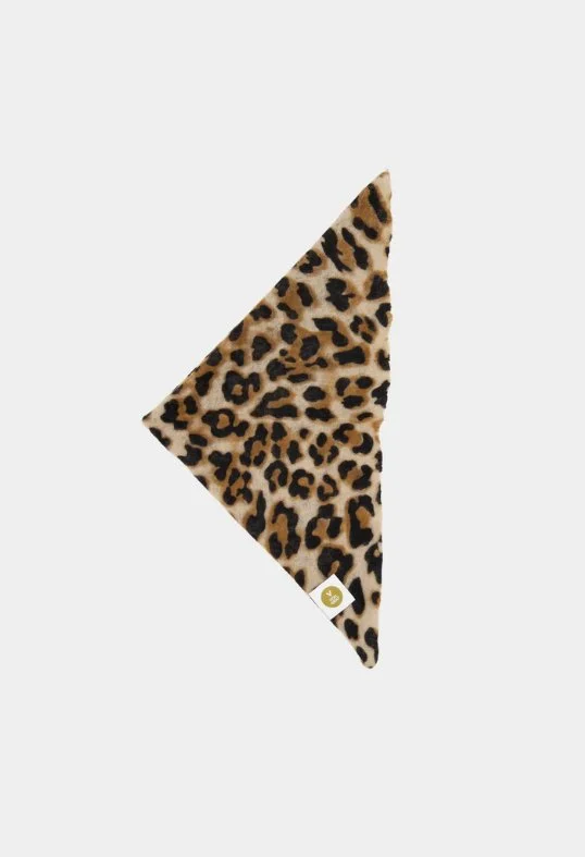 Bandana Kaschmir Leo