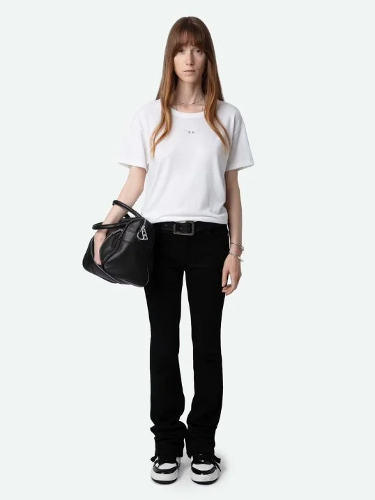 T-Shirt Marta Wings