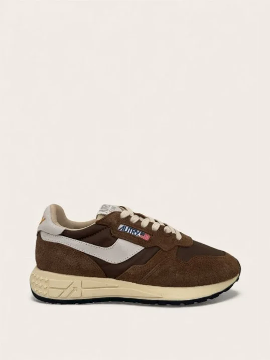 Sneaker Reelwind Tundra