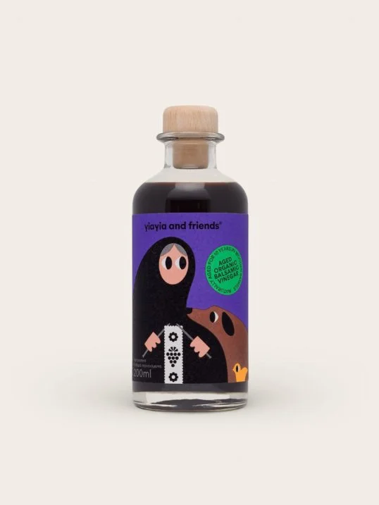 Balsamico Essig Organic