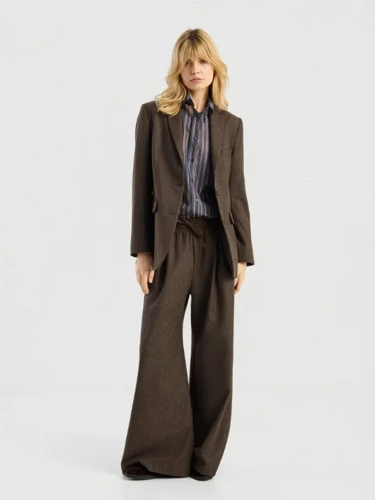 Hose Josy Brown