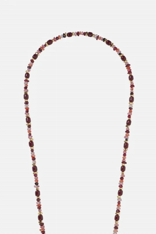 Handykette Lana Bordeaux
