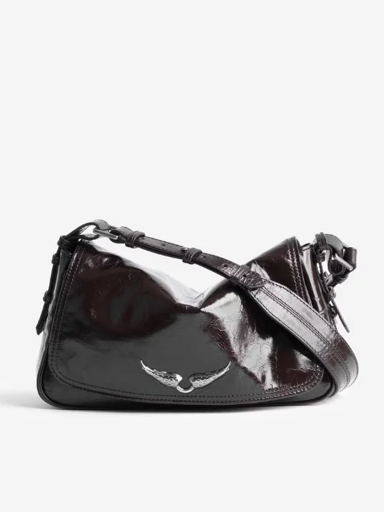 Tasche Le Zouzou Vintage Patent