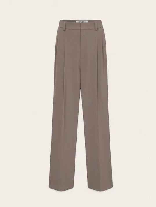 Hose Noa Taupe