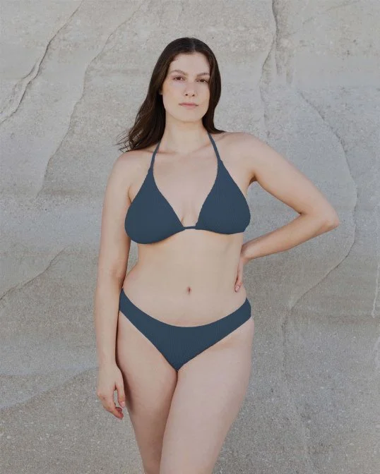 Bikini Mia Blue Raspberry