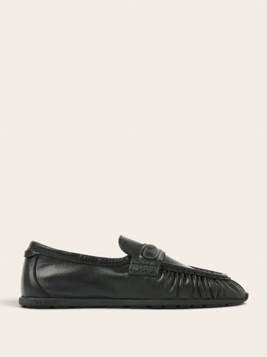 Loafer Riley Mio Black