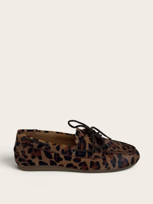 Loafer Kimana Leo