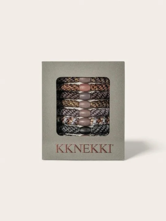 Geschenkbox KKNEKKI Earth Edition
