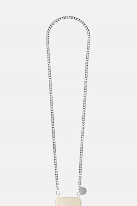 Handykette Sona Silber
