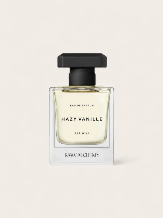 Eau de Parfum HAZY VANILLE