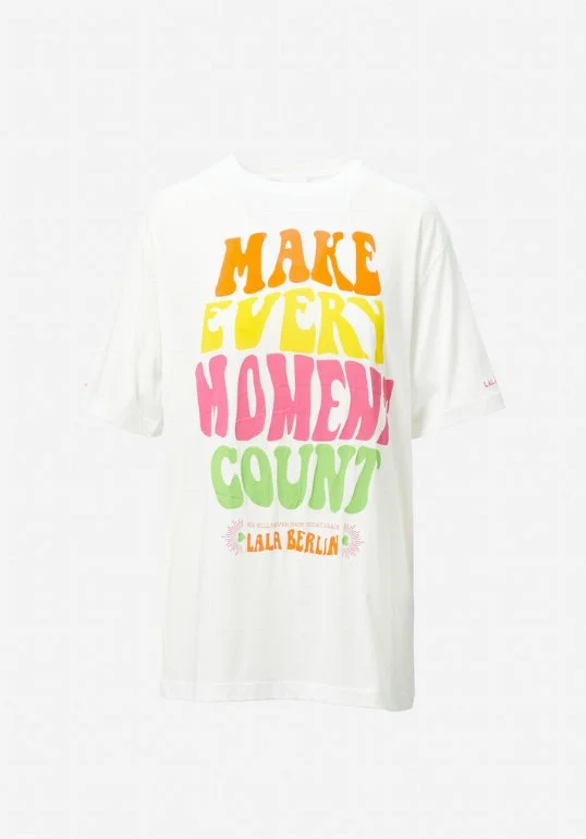 T-Shirt Collin Multicolor