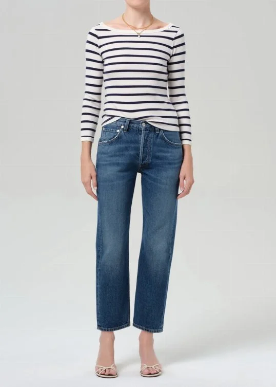 Jeans Winslow Boyfriend Tinsley