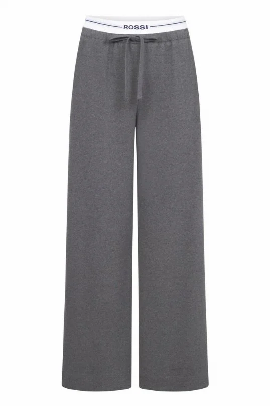 Hose Juma Fluid Flannel