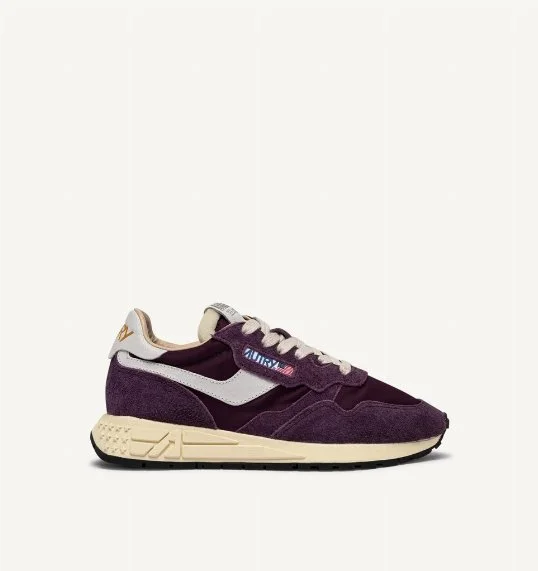 Sneaker Reelwind Winter Bloom