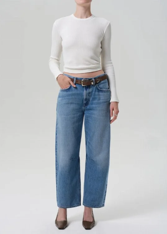 Jeans Miro in Corrin