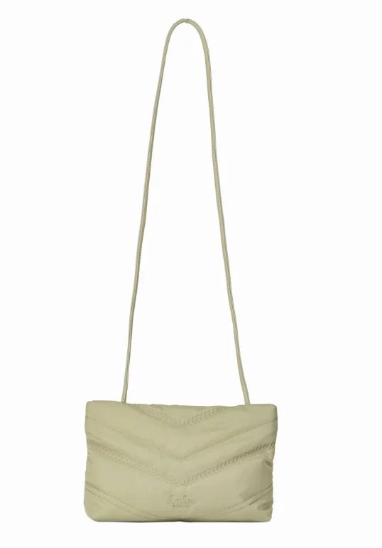 Handbag Nola in Mint