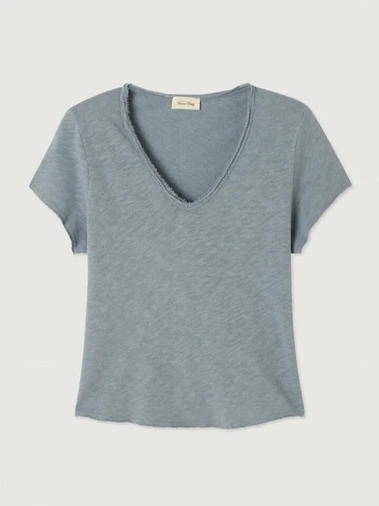 T-Shirt Sonoma in Vintage Storm