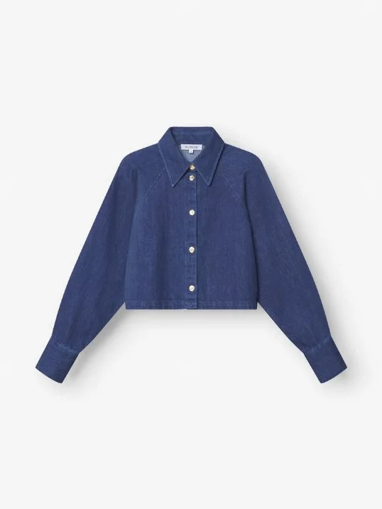 Jacke Hanna Denim