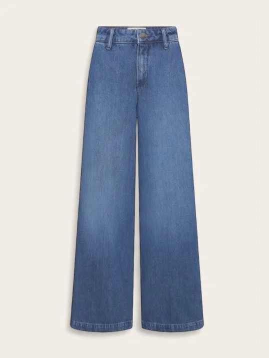 Hose Ivon Soft Denim Authentic Blue
