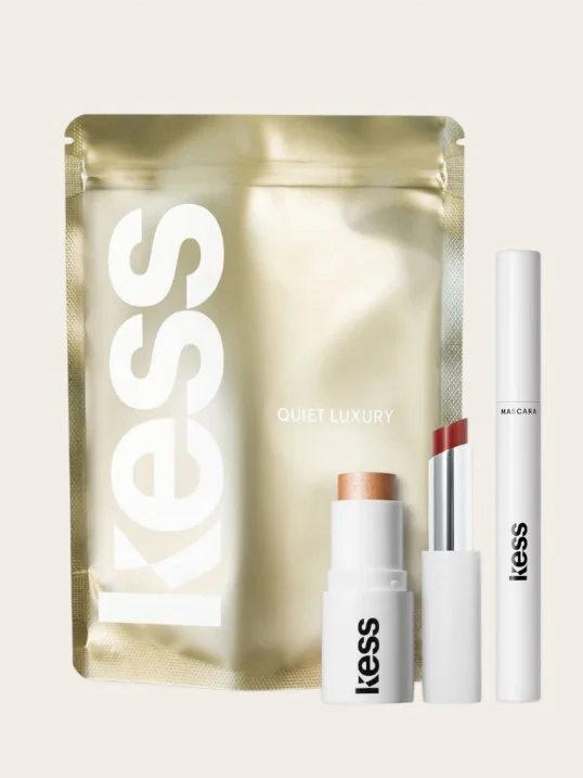 Gift Bag Quiet Luxury