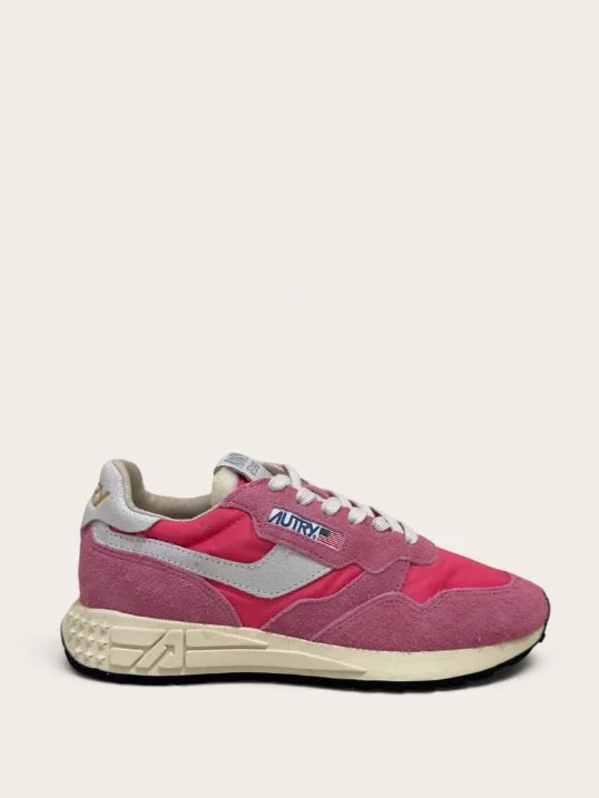 Sneaker Reelwind Sunset