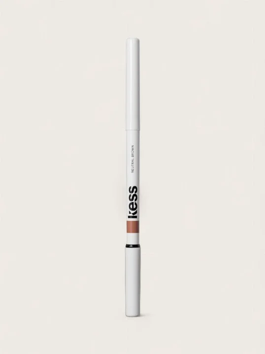 Soft Shape Lip Liner Neutral Brown