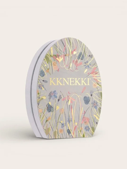 Kknekki Osterei Limited Edition