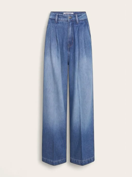 Hose Noa Authentic Soft Denim Blue