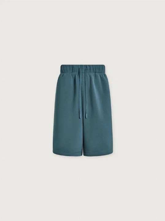 Shorts Rumer Long Mallard Blue