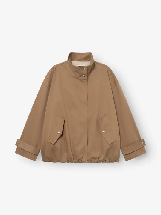 Jacke Hamptons