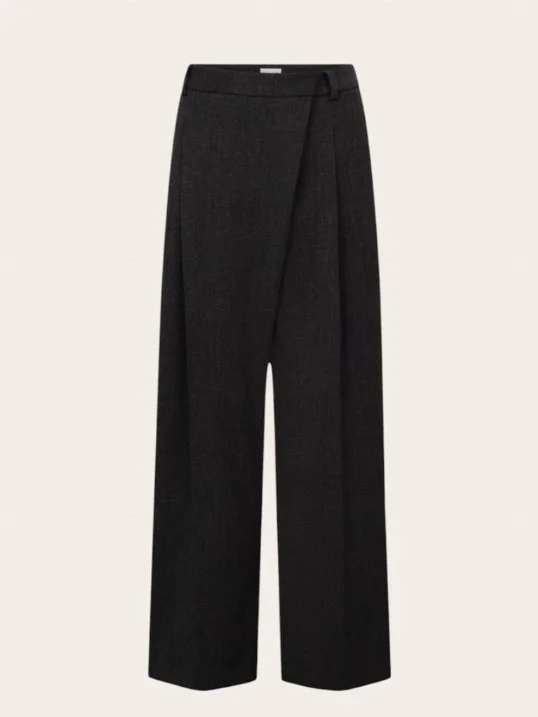 Hose Gillian Glitter Stripe